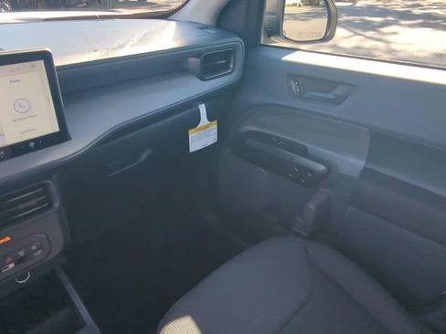 New 2026 Ford Maverick XL FWD image 18