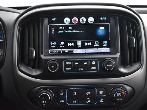 Used 2016 Chevrolet Colorado Z71 AWD/4WD image 10