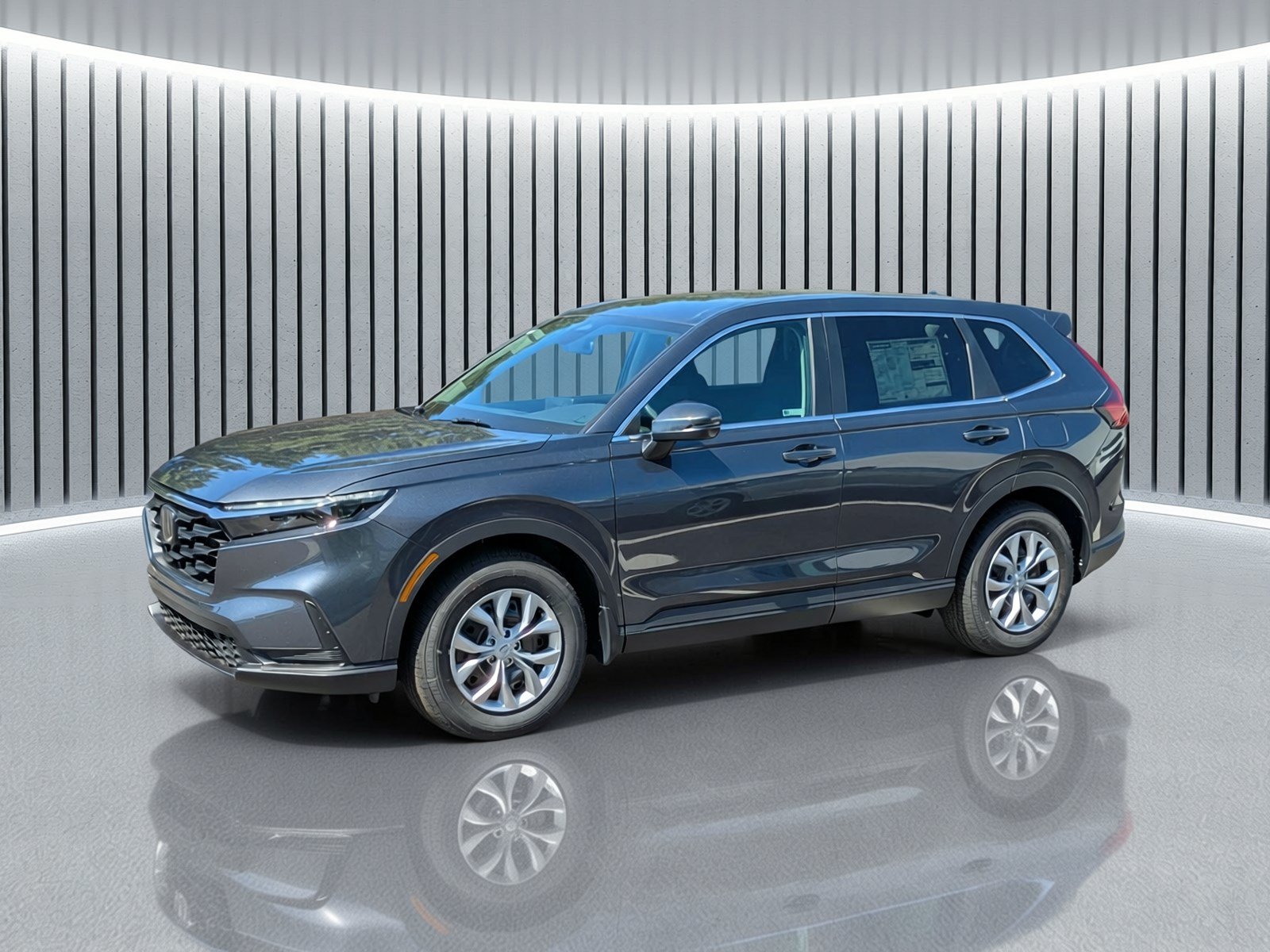 New 2026 Honda CR-V LX image 11