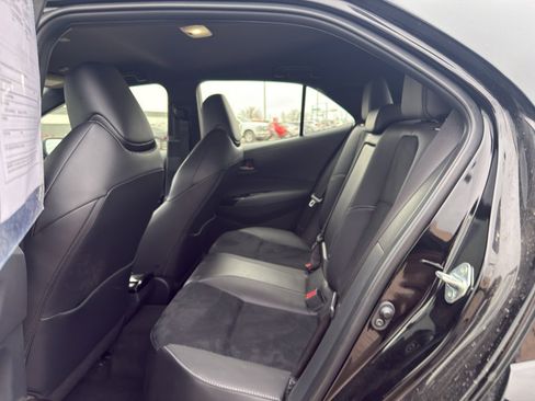 Used 2025 Toyota Corolla GR image 24