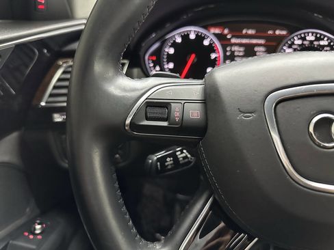Used 2017 Audi A8 L 3.0T image 21