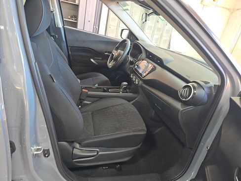 Used 2024 Nissan Kicks SV FWD image 14