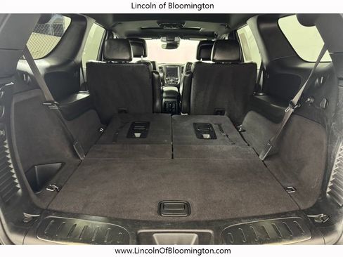 Used 2019 Dodge Durango R/T w/ Technology Group AWD/4WD image 17