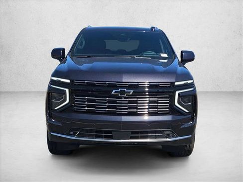 New 2026 Chevrolet Suburban High Country image 6