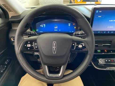 New 2024 Lincoln Corsair Grand Touring w/ Equipment Group 301A image 41