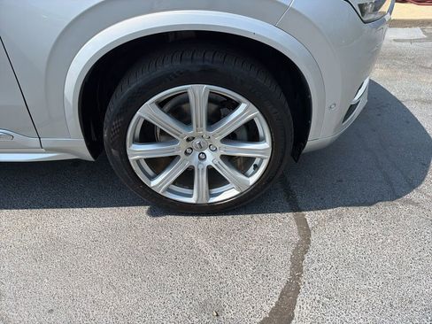 Used 2019 Volvo XC90 T6 Inscription w/ Advanced Package AWD/4WD image 20