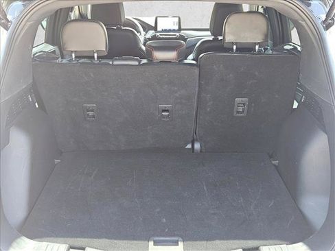 Used 2025 Ford Escape ST-Line FWD image 6