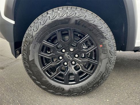New 2026 Chevrolet Colorado Trail Boss image 22