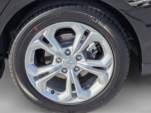 New 2026 Honda Accord LX image 10