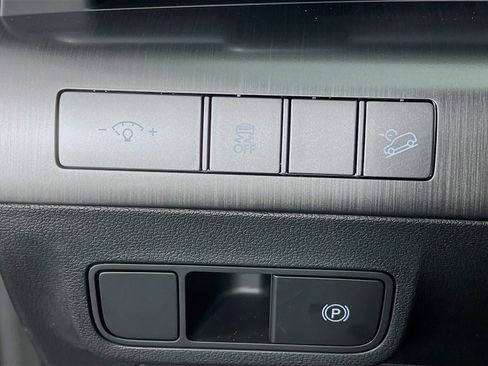New 2026 Hyundai Kona SEL Premium AWD/4WD image 13