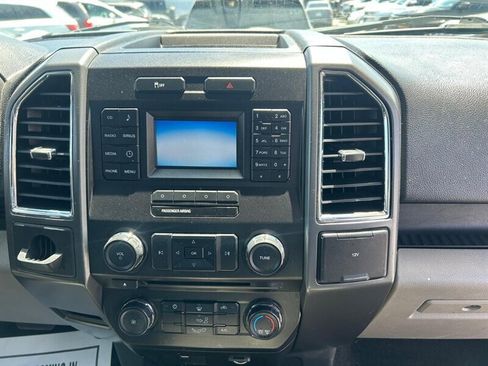 Used 2017 Ford F150 XLT RWD image 33