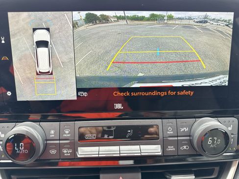 Certified 2024 Toyota Grand Highlander AWD image 24