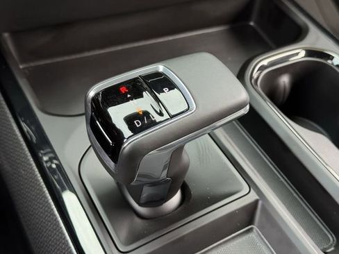 Used 2026 Chevrolet Silverado 1500 ZR2 w/ Dark Appearance Package image 22