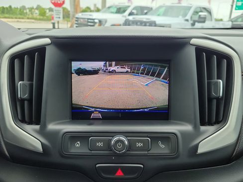 Used 2020 GMC Terrain SLE image 10