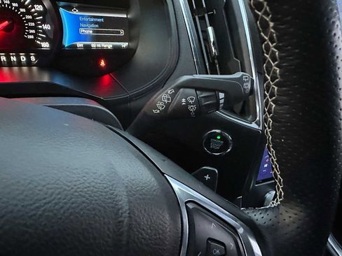 Used 2022 Ford Edge ST w/ Equipment Group 401A image 37