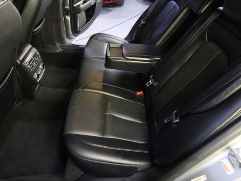 Used 2020 Lincoln Continental Reserve image 17