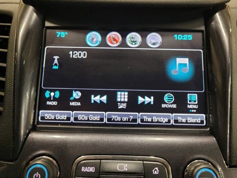 Used 2019 Chevrolet Impala Premier FWD image 25