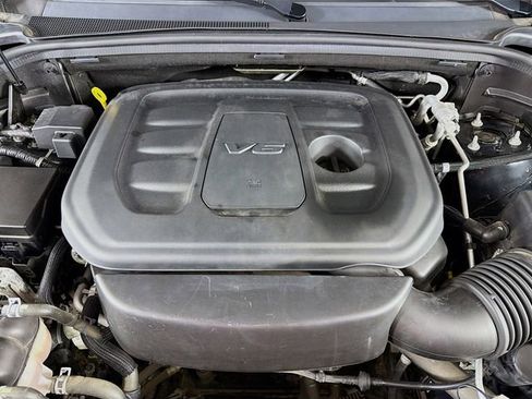 Used 2020 Dodge Durango GT AWD/4WD image 34