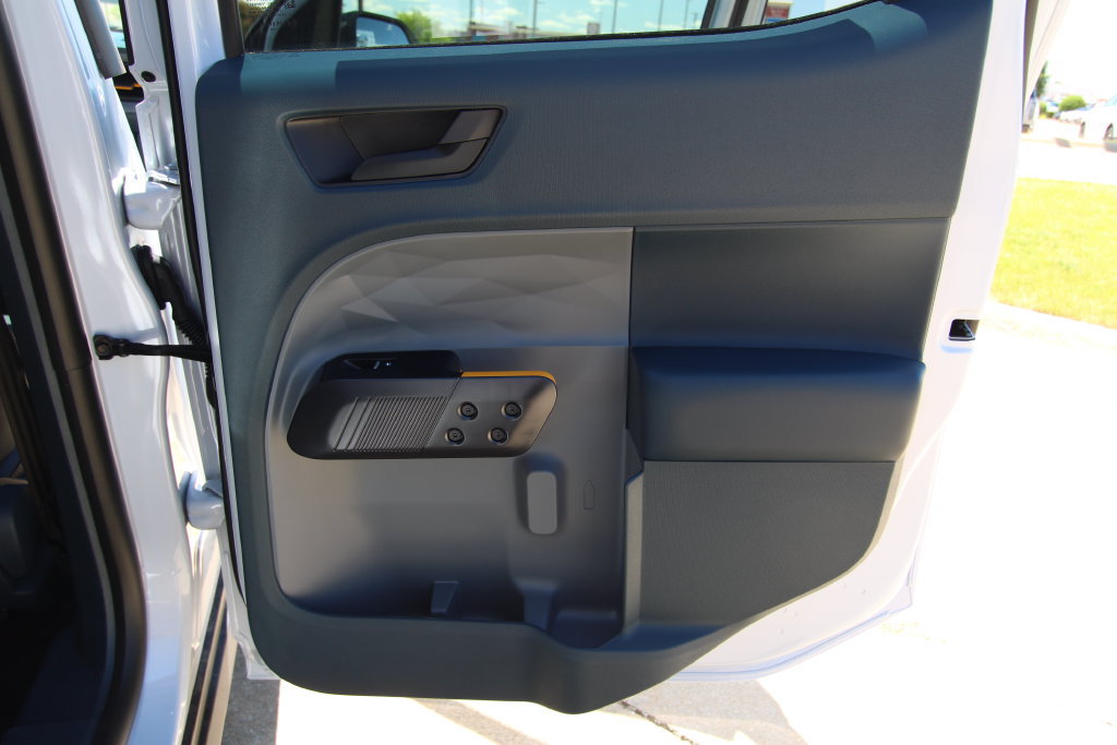 New 2026 Ford Maverick Tremor AWD/4WD image 46