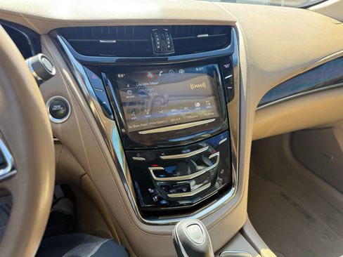 Used 2015 Cadillac CTS Luxury RWD image 20