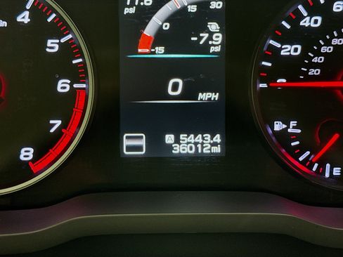 Used 2023 Subaru WRX Premium AWD/4WD image 14