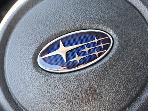 New 2026 Subaru Crosstrek 2.5i Limited image 29