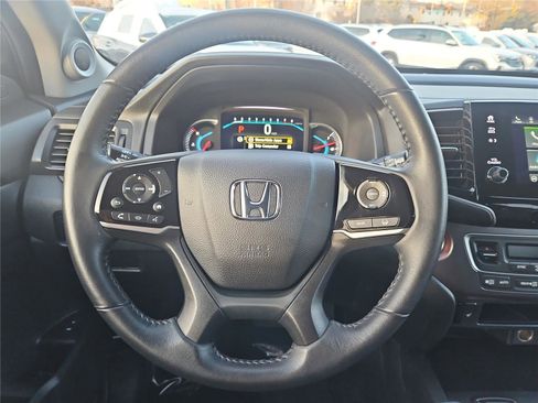 Used 2022 Honda Pilot EX-L image 16