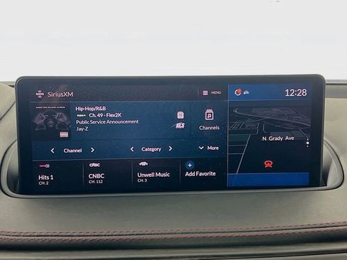 Used 2022 Acura MDX Type S image 20