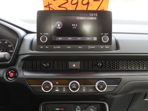 Used 2024 Honda CR-V LX image 12