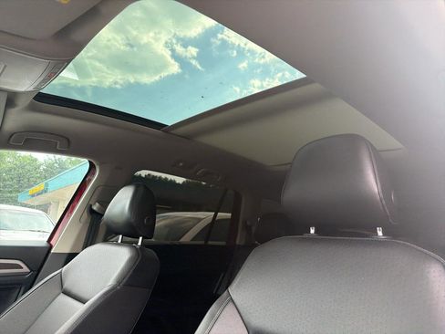 Used 2019 Volkswagen Atlas SEL AWD/4WD image 20