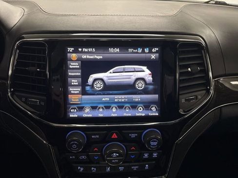 Used 2020 Jeep Grand Cherokee Summit image 76