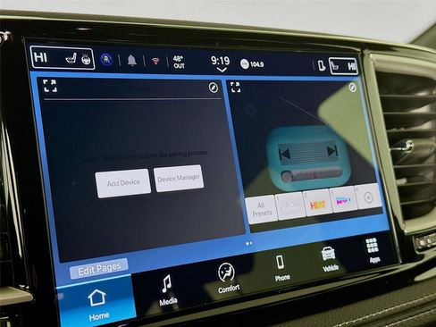 New 2026 Chrysler Pacifica Select image 14