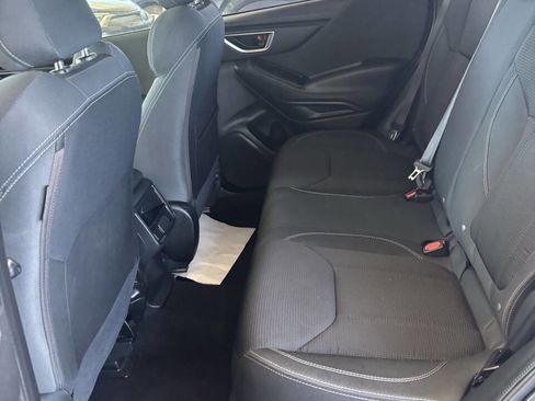 Used 2020 Subaru Forester AWD/4WD image 17