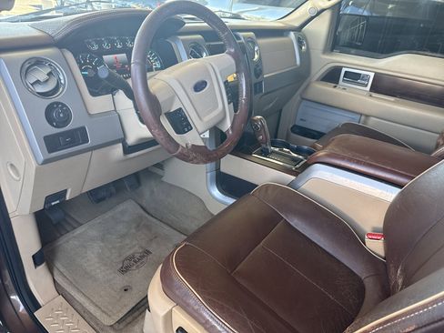 Used 2012 Ford F150 King Ranch image 21