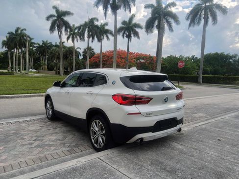 Used 2018 BMW X2 sDrive28i w/ Convenience Package FWD image 5