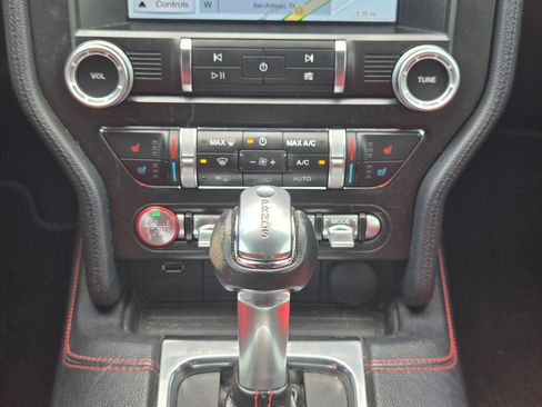Used 2019 Ford Mustang Premium w/ Equipment Group 201A RWD image 16