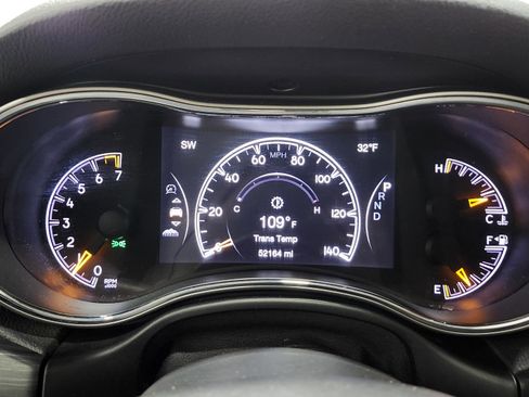 Used 2019 Jeep Grand Cherokee Limited w/ Luxury Group II image 32