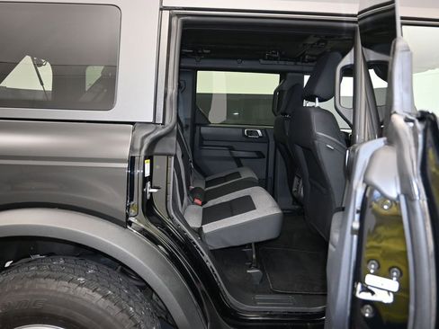 Used 2025 Ford Bronco Big Bend image 26