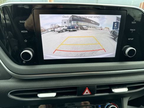 Used 2023 Hyundai Sonata SE FWD image 26