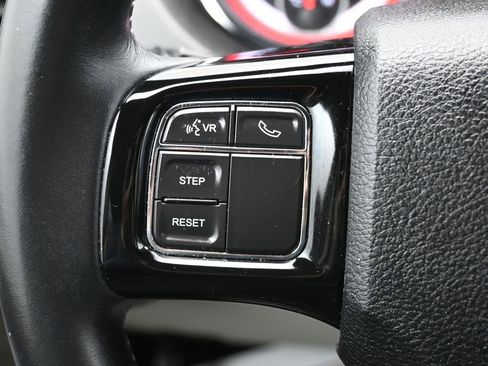 Certified 2017 Dodge Grand Caravan SXT image 20