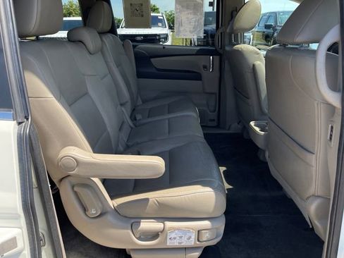 Used 2015 Honda Odyssey EX-L image 34