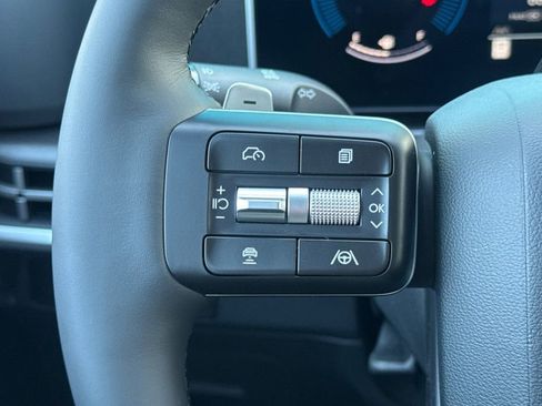 New 2026 Hyundai Santa Fe SEL FWD image 25