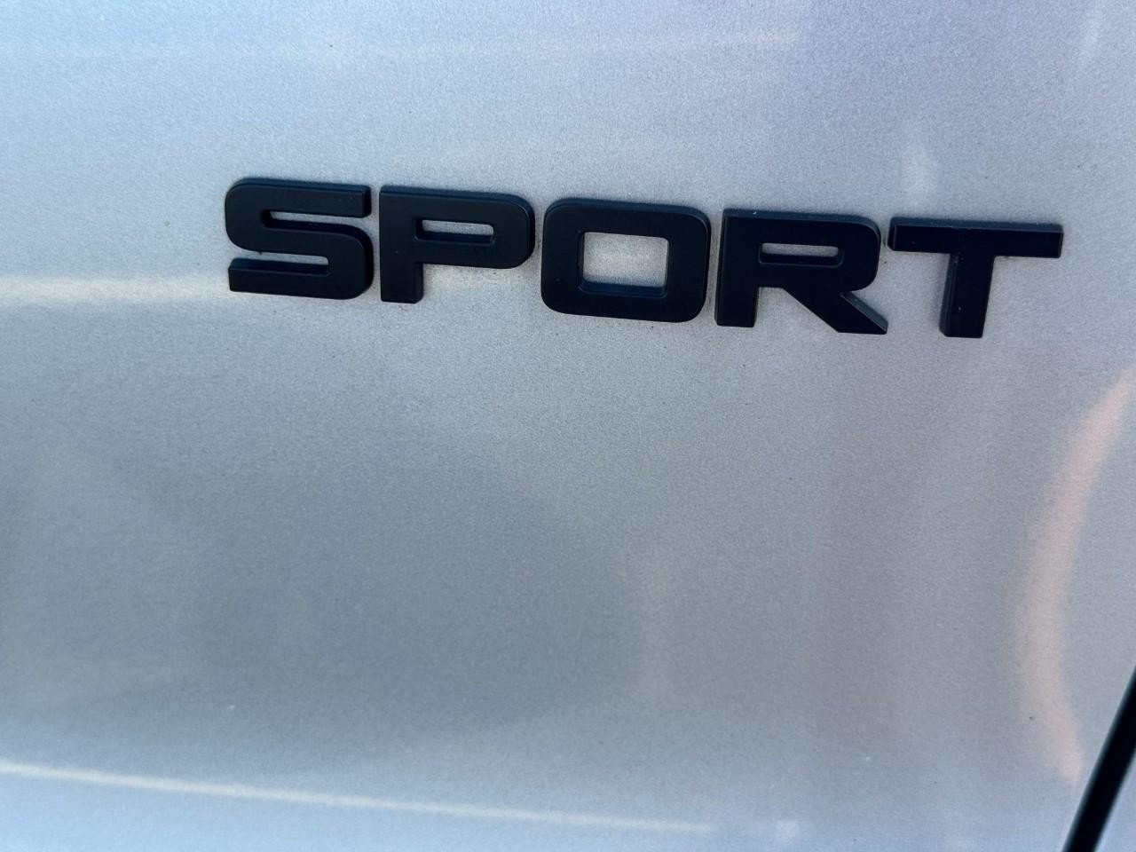 Used 2023 Honda CR-V Sport image 5