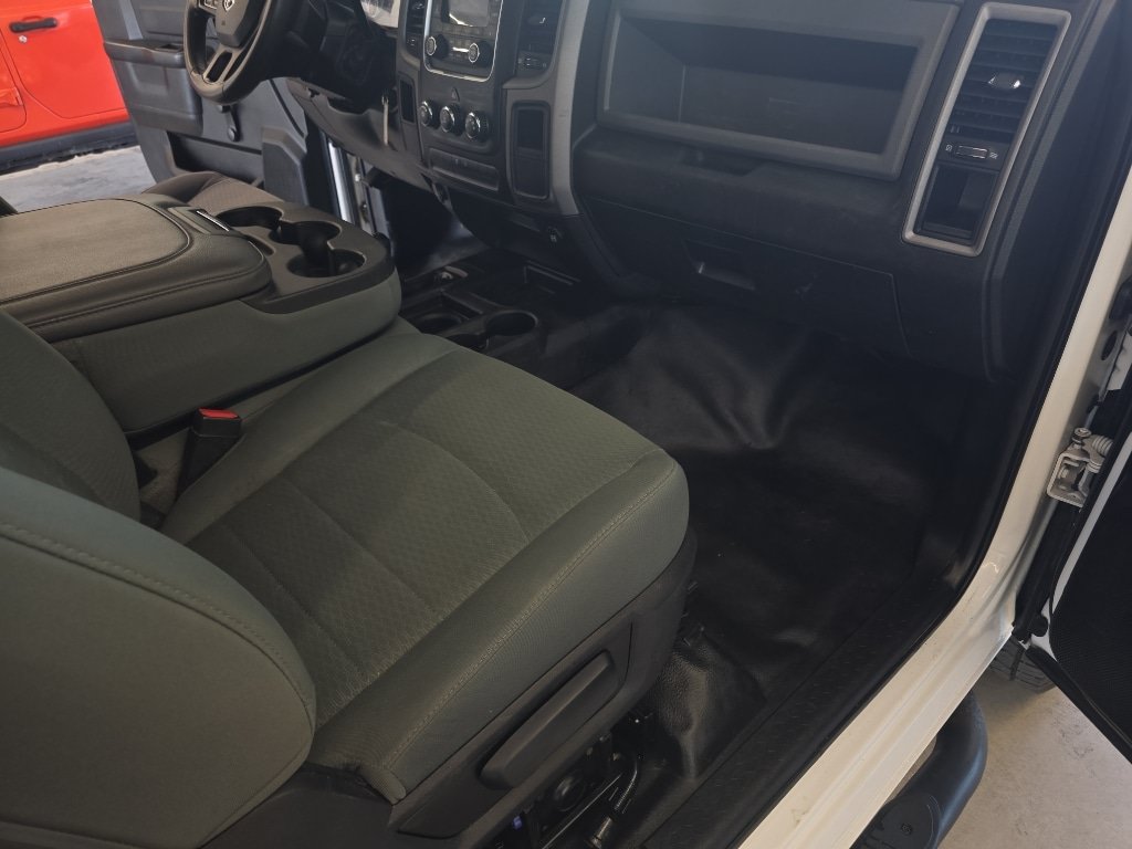 Used 2015 RAM 2500 Tradesman w/ Popular Equipment Group AWD/4WD image 15