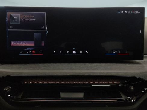 New 2026 BMW 330i xDrive Sedan w/ M Sport Package image 16