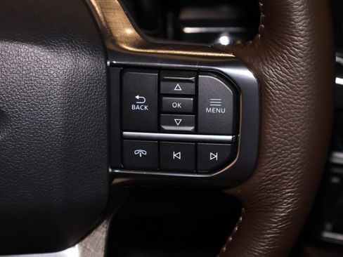 New 2027 Ford F350 King Ranch AWD/4WD image 22