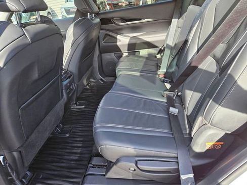 Used 2024 INFINITI QX60 Pure image 17