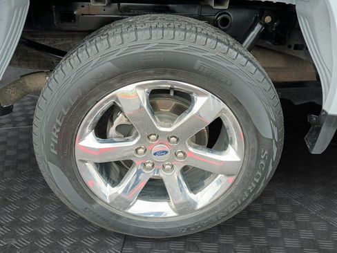 Used 2023 Ford F150 XLT w/ Equipment Group 302A High image 23