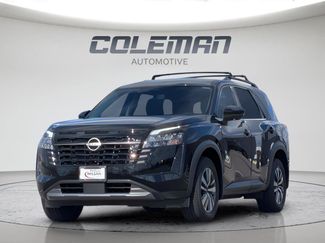 Used 2026 Nissan Pathfinder SL AWD/4WD video 1