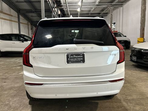 New 2026 Volvo XC90 T8 Ultra AWD/4WD image 3